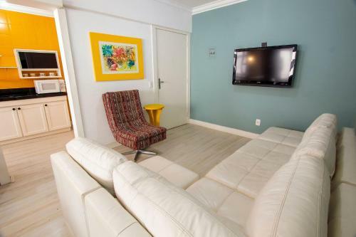 Apartamento Rua Coberta 302 - O Seu Lugar No Cora��o De Gramado!