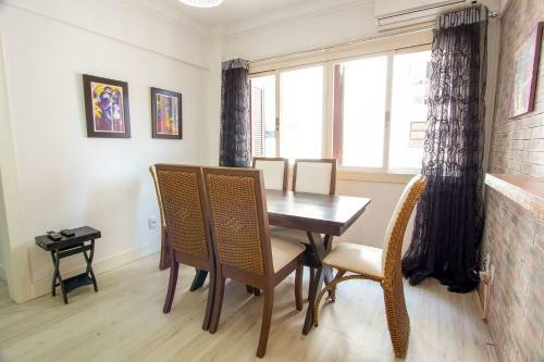 Apartamento Rua Coberta 302 - O Seu Lugar No Cora��o De Gramado!