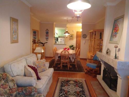 Apartamento Apto. 4 Pessoas Rua Coberta / Gramado - Rs