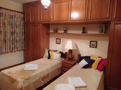Apartamento Apto. 4 Pessoas Rua Coberta / Gramado - Rs