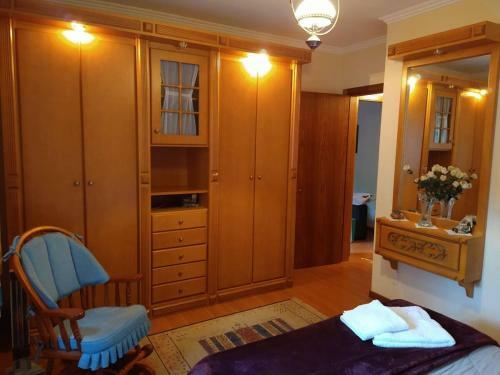 Apartamento Apto. 4 Pessoas Rua Coberta / Gramado - Rs
