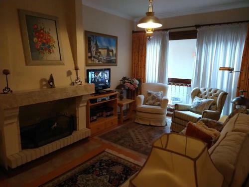 Apartamento Apto. 4 Pessoas Rua Coberta / Gramado - Rs