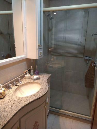 Apartamento Apto. 4 Pessoas Rua Coberta / Gramado - Rs