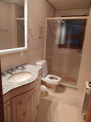 Apartamento Apto. 4 Pessoas Rua Coberta / Gramado - Rs