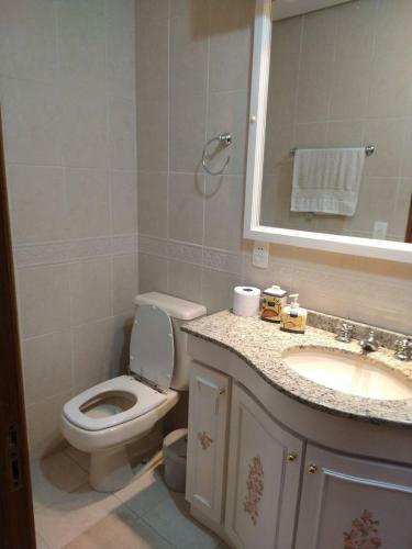 Apartamento Apto. 4 Pessoas Rua Coberta / Gramado - Rs
