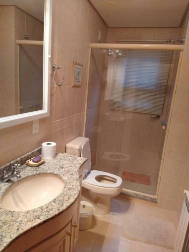Apartamento Apto. 4 Pessoas Rua Coberta / Gramado - Rs