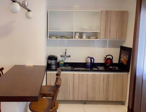 Apartamento Flat Deluxe Gramado
