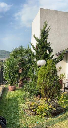 Apartamento Flat Deluxe Gramado