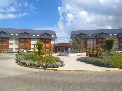 Hotel Golden Gramado Resort