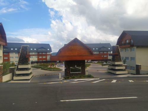 Hotel Golden Gramado Resort
