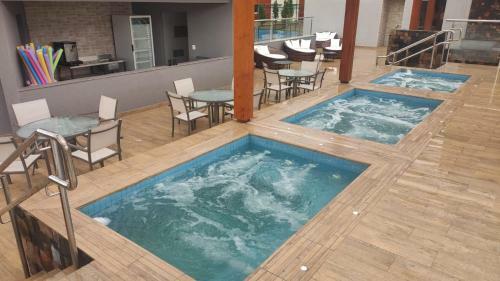 Hotel Golden Gramado Resort