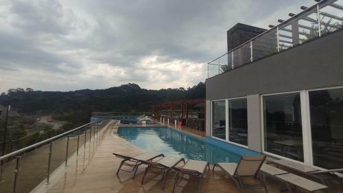 Hotel Golden Gramado Resort