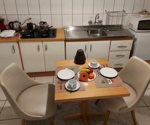 Apartamento Apto Hort�nsia