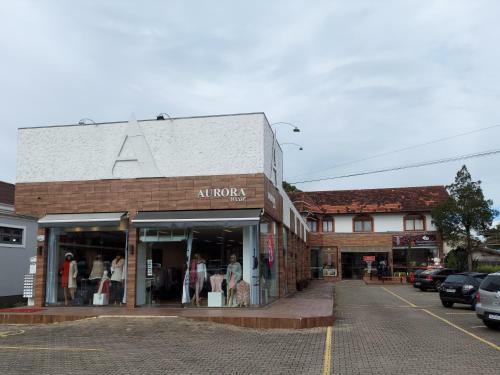Apartamento Apto Hort�nsia