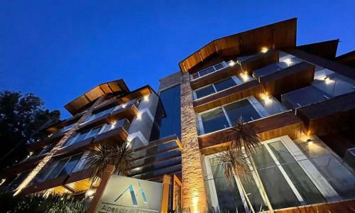 Apartamento Alpes Da Montanha Pr�ximo Ao Centro