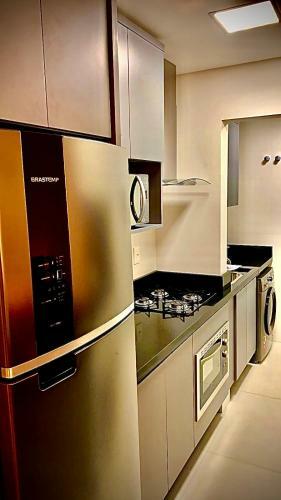 Apartamento Alpes Da Montanha Pr�ximo Ao Centro