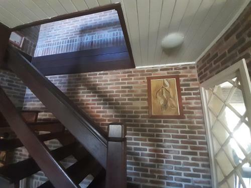 Casa Do Bosque, Confort�vel, Em Local Espetacular!