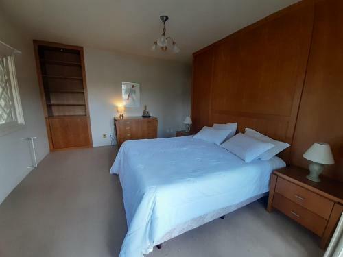 Casa Do Bosque, Confort�vel, Em Local Espetacular!