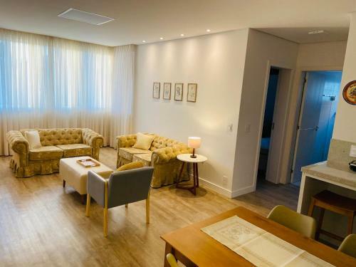 Apartamento Aconchegante Gramado