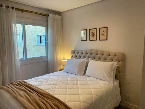 Apartamento Aconchegante Gramado