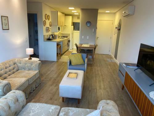 Apartamento Aconchegante Gramado