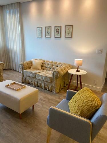 Apartamento Aconchegante Gramado