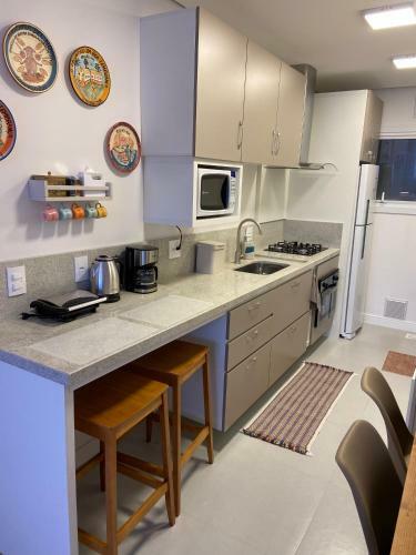 Apartamento Aconchegante Gramado