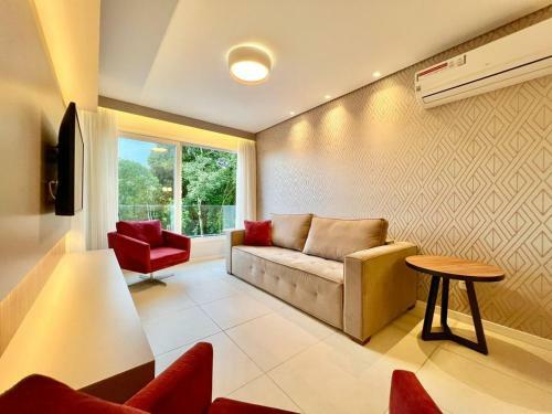 Apartamento Em Gramado 5 Pessoas