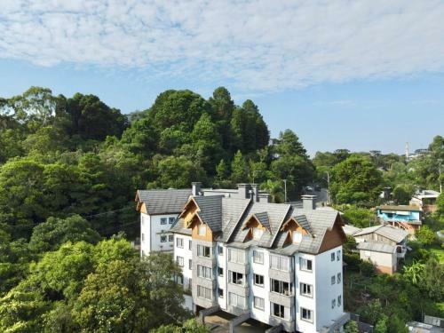 Apartamento Em Gramado 5 Pessoas