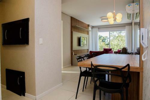 Apartamento Em Gramado 5 Pessoas