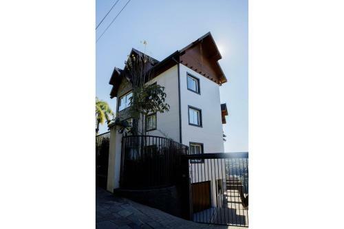Apartamento Em Gramado 5 Pessoas
