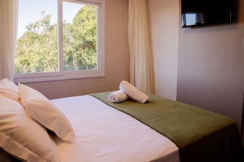 Apartamento Em Gramado 5 Pessoas