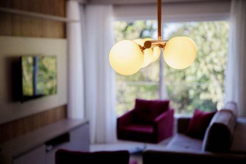 Apartamento Em Gramado 5 Pessoas