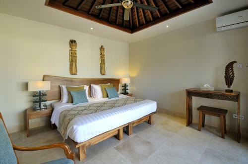 Villa Kayu Mimpi