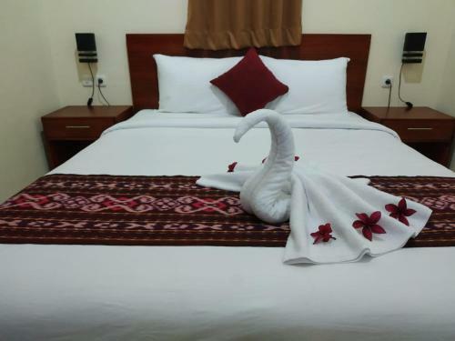 Sekar Waru Homestay