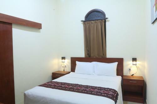 Sekar Waru Homestay