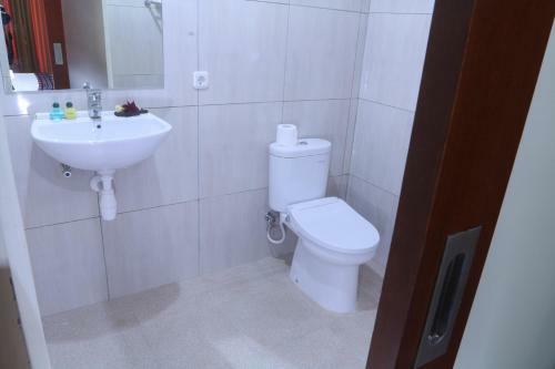 Sekar Waru Homestay