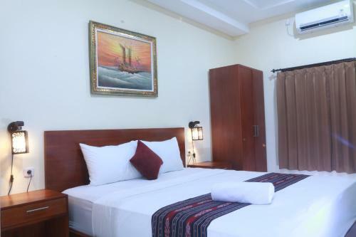 Sekar Waru Homestay