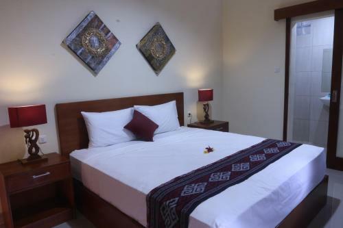 Sekar Waru Homestay