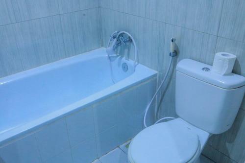 Sekar Waru Homestay