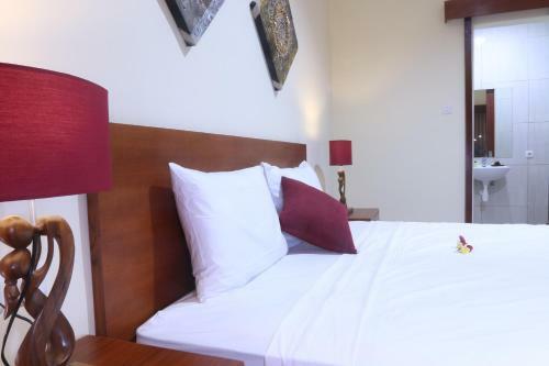 Sekar Waru Homestay