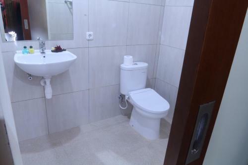 Sekar Waru Homestay