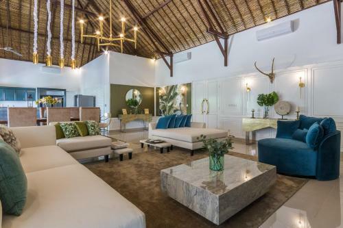 Villa Deh Simba At Sanur