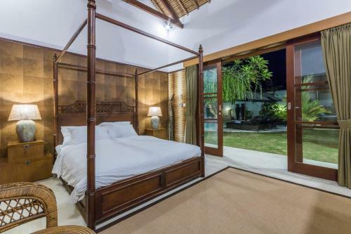 Villa Deh Simba At Sanur