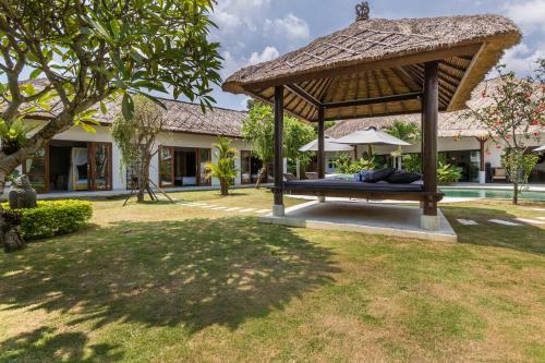 Villa Deh Simba At Sanur