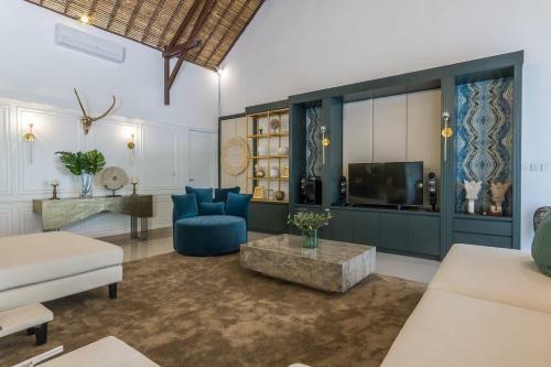 Villa Deh Simba At Sanur