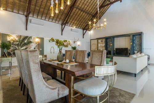 Villa Deh Simba At Sanur