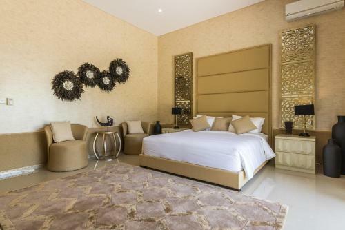 Villa Deh Simba At Sanur
