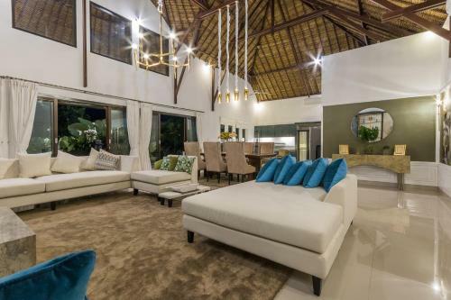 Villa Deh Simba At Sanur