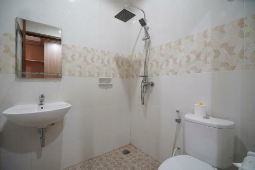 Hotel Oyo 2166 Elitya Stay